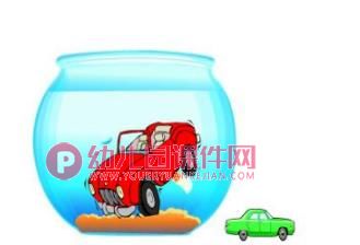 小班科学课件PPT《玩具躲猫猫》PPT课件图片