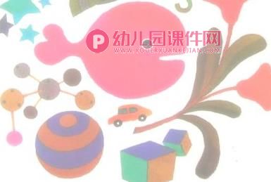 小班美术阅读课件PPT《小鱼逃走了》PPT课件图片