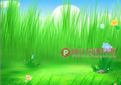 小班美术活动课件PPT《毛毛虫》PPT课件图片