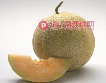 小班美术课件PPT《秋天的水果》PPT课件图片
