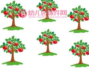 小班美术课件PPT《小刺猬背果果》PPT课件图片