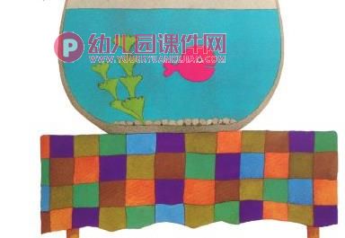 小班美术阅读课件PPT《小鱼逃走了》PPT课件图片