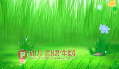 小班美术活动课件PPT《毛毛虫》PPT课件图片
