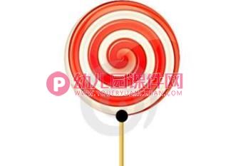 小班美术课件PPT《好吃的棒棒糖》PPT课件图片