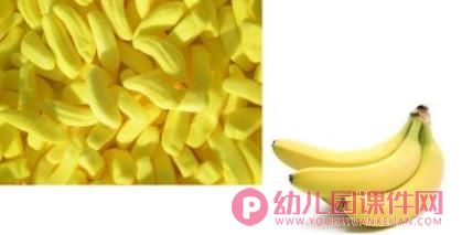 小班艺术课件PPT《甜甜的糖果》PPT课件图片