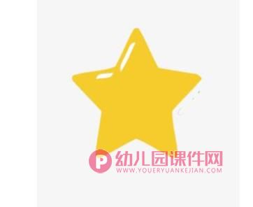 小班艺术课件PPT《颜色小精灵》PPT课件音乐图片
