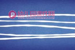 小班手工课件PPT《做面条》PPT课件图片