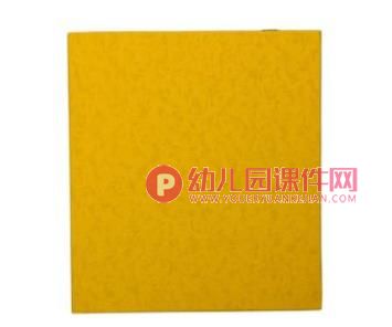 小班美术活动课件PPT《漂亮的房子》PPT课件图片