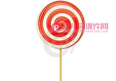 小班美术课件PPT《好吃的棒棒糖》PPT课件图片