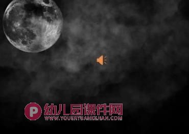 小班艺术课件PPT《颜色小精灵》PPT课件音乐图片