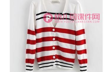 小班美术课件PPT《漂亮的衣服》PPT课件图片