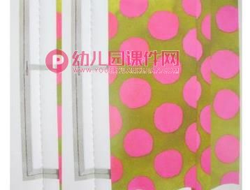 小班美术阅读课件PPT《小鱼逃走了》PPT课件图片