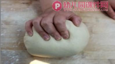 小班手工课件PPT《做面条》PPT课件图片