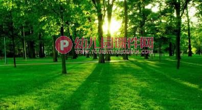 小班社会环境日活动课件PPT《地球招聘清洁工》PPT课件图片