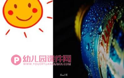 小班社会课件PPT《夏天》PPT课件图片