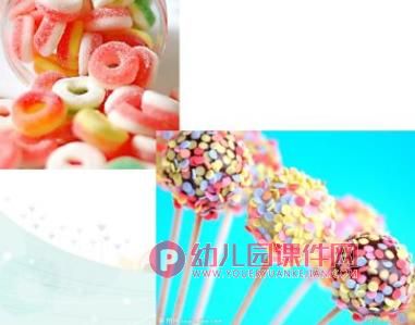 小班社会课件PPT《我们去春游》PPT课件图片