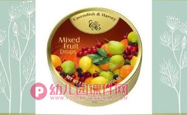 小班数学课件PPT《糖果屋》PPT课件图片