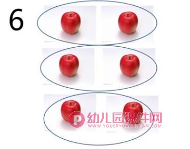 小班数学活动课件PPT《单数和双数》PPT课件图片