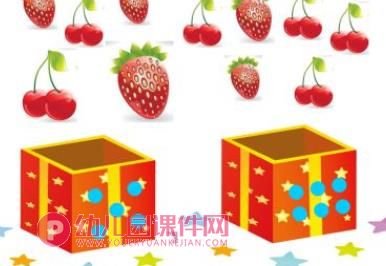 小班数学课件PPT《小熊逛超市》PPT课件图片