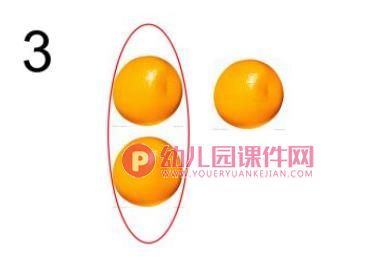 小班数学活动课件PPT《单数和双数》PPT课件图片