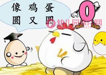 小班数学活动课件PPT《认识数字宝宝》PPT课件图片