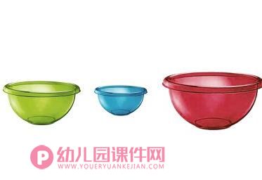 小班数学课件PPT《三只小熊的早餐》PPT课件图片
