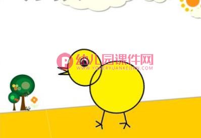 小班数学活动课件PPT《圆圆的世界》PPT课件图片