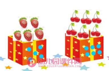 小班数学课件PPT《小熊逛超市》PPT课件图片