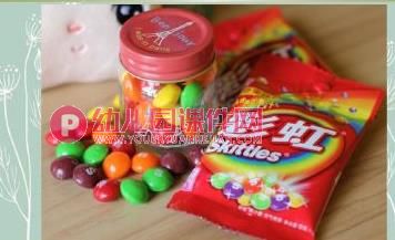 小班数学课件PPT《糖果屋》PPT课件图片