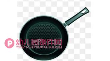 小班数学活动课件PPT《认识圆形》PPT课件图片