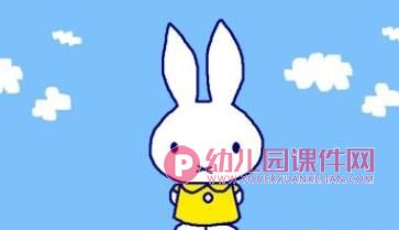 小班数学活动课件PPT《和兔子一起买饼干》PPT课件图片