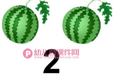 小班数学课件PPT《感知4以内数量》PPT课件图片