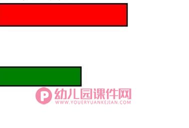 小班数学活动课件PPT《比较长短》PPT课件图片