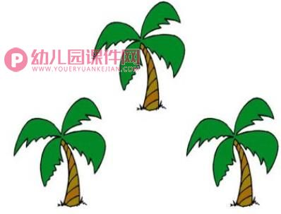 小班数学课件PPT《感知4以内数量》PPT课件图片