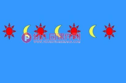 小班数学课件PPT《好看的窗帘》PPT课件图片