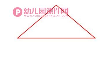 小班数学课件PPT《神奇的三角形》PPT课件图片
