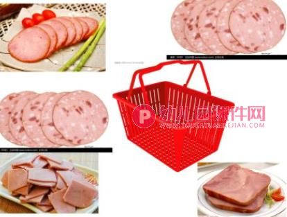 小班数学活动课件PPT《和兔子一起买饼干》PPT课件图片