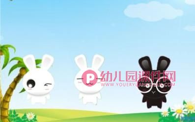 小班数学课件PPT《学习2和3的相邻数》PPT课件图片