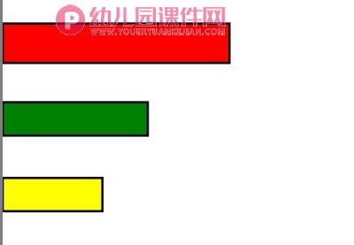 小班数学活动课件PPT《比较长短》PPT课件图片