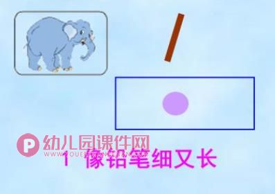 小班数学公开课课件PPT《数字1-5的认识》PPT课件图片