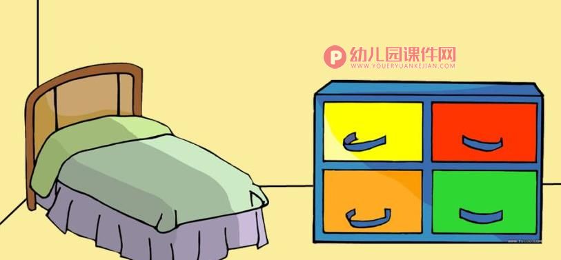 小班数学课件PPT《朵拉的袜子》PPT课件图片