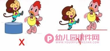 小班数学课件PPT《高矮排排队》PPT课件图片