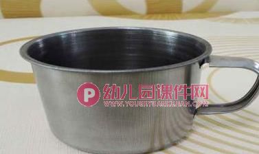 小班数学活动课件PPT《认识圆形》PPT课件图片