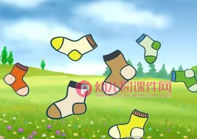 小班数学课件PPT《找找相同的》PPT课件图片