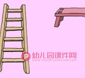 小班数学课件PPT《认识梯形》PPT课件图片