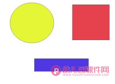 小班数学课件PPT《认识梯形》PPT课件图片