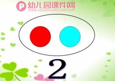 小班数学课件PPT《学习4以内的点数》PPT课件图片