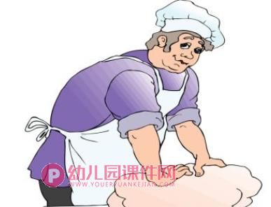 小班音乐游戏课件PPT《煮饺子》PPT课件图片