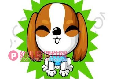 小班音乐课件PPT《小手爬》PPT课件歌曲图片