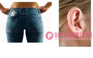 小班音乐课件PPT《小手爬》PPT课件歌曲图片